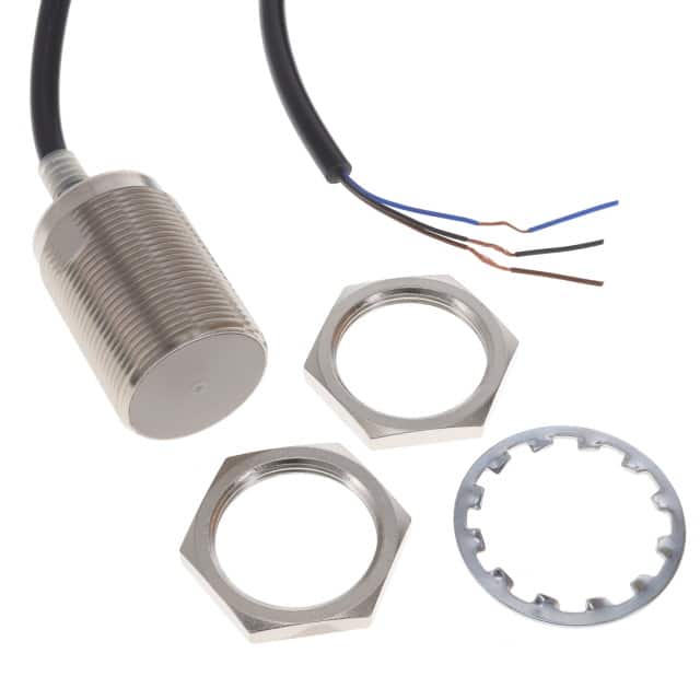 GX-330M-A-P Panasonic Industrial Automation Sales  Proximity Sensors